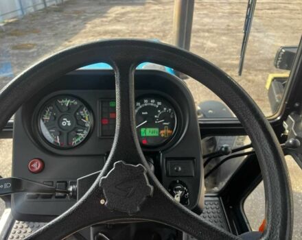 МТЗ Другая, объемом двигателя 4.75 л и пробегом 520 тыс. км за 21000 $, фото 7 на Automoto.ua