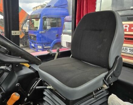 МТЗ Другая, объемом двигателя 0 л и пробегом 1000 тыс. км за 19600 $, фото 5 на Automoto.ua