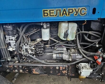 МТЗ Другая, объемом двигателя 4.75 л и пробегом 3 тыс. км за 30000 $, фото 4 на Automoto.ua