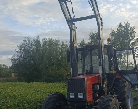 МТЗ Другая, объемом двигателя 4.75 л и пробегом 1 тыс. км за 22614 $, фото 14 на Automoto.ua