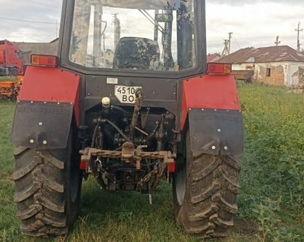 МТЗ Інша, об'ємом двигуна 4.75 л та пробігом 1 тис. км за 22815 $, фото 9 на Automoto.ua