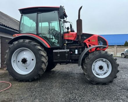 МТЗ Другая, объемом двигателя 0 л и пробегом 0 тыс. км за 29200 $, фото 3 на Automoto.ua