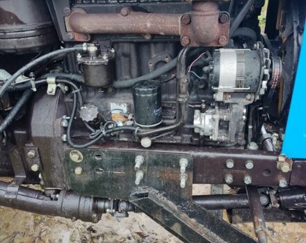 МТЗ Другая, объемом двигателя 4.7 л и пробегом 2 тыс. км за 19800 $, фото 2 на Automoto.ua
