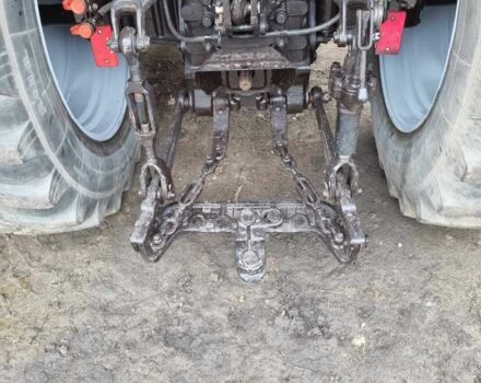 МТЗ Другая, объемом двигателя 9.2 л и пробегом 1 тыс. км за 21000 $, фото 4 на Automoto.ua