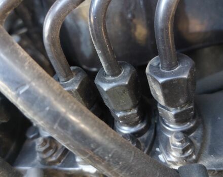 МТЗ Другая, объемом двигателя 9.2 л и пробегом 1 тыс. км за 21000 $, фото 8 на Automoto.ua