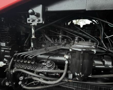 МТЗ Другая, объемом двигателя 0 л и пробегом 0 тыс. км за 29200 $, фото 7 на Automoto.ua