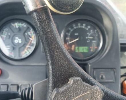 МТЗ Інша, об'ємом двигуна 4.75 л та пробігом 1 тис. км за 22815 $, фото 1 на Automoto.ua