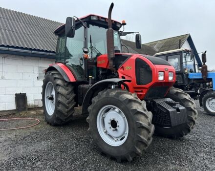 МТЗ Другая, объемом двигателя 0 л и пробегом 0 тыс. км за 29200 $, фото 1 на Automoto.ua