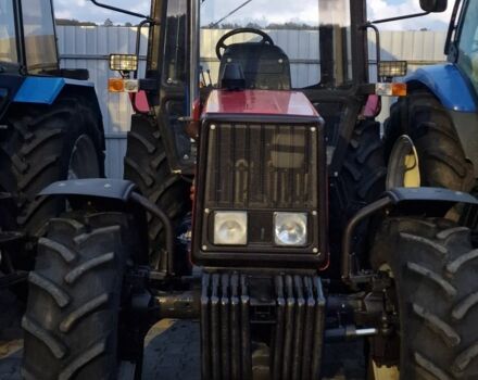 МТЗ Другая 2020 в Теребовле на Automoto.ua МТЗ Другая, объемом двигателя 0 л и пробегом 1 тыс. км за 21500 $, фото 2 на Automoto.ua