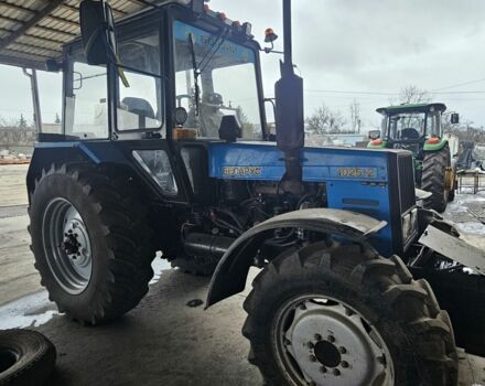 МТЗ Другая, объемом двигателя 4.75 л и пробегом 3 тыс. км за 30000 $, фото 1 на Automoto.ua