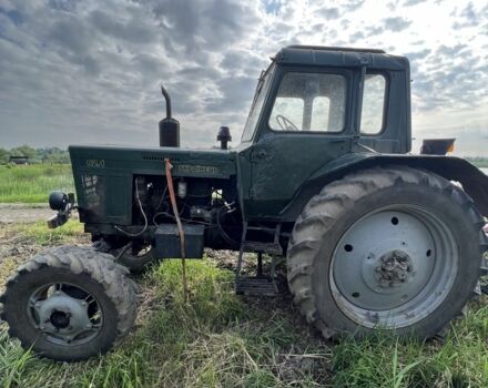 МТЗ Інша, об'ємом двигуна 0 л та пробігом 180 тис. км за 5600 $, фото 2 на Automoto.ua