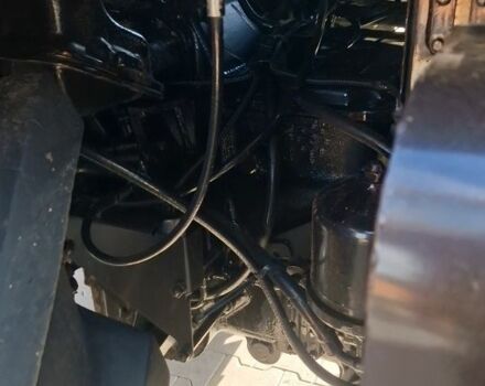 МТЗ Другая, объемом двигателя 0 л и пробегом 1 тыс. км за 34000 $, фото 3 на Automoto.ua