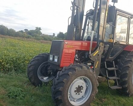 МТЗ Другая, объемом двигателя 4.75 л и пробегом 1 тыс. км за 22614 $, фото 2 на Automoto.ua