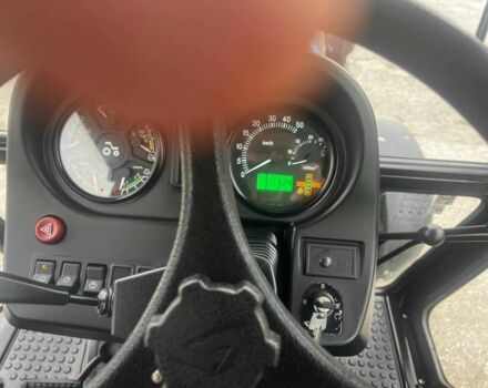 МТЗ Другая, объемом двигателя 4.75 л и пробегом 520 тыс. км за 21000 $, фото 8 на Automoto.ua