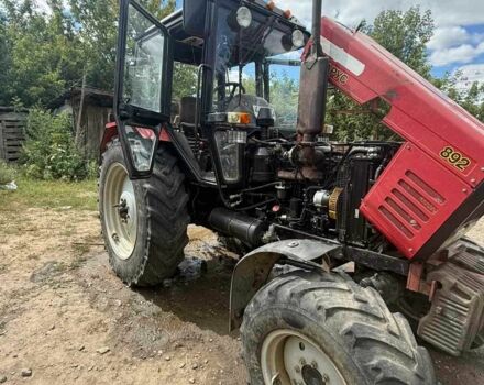 МТЗ Другая, объемом двигателя 0 л и пробегом 0 тыс. км за 15500 $, фото 4 на Automoto.ua