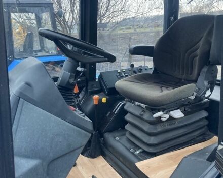 МТЗ Інша, об'ємом двигуна 6 л та пробігом 1 тис. км за 28000 $, фото 6 на Automoto.ua