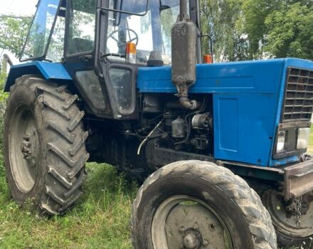 МТЗ Другая, объемом двигателя 4.75 л и пробегом 0 тыс. км за 5500 $, фото 3 на Automoto.ua