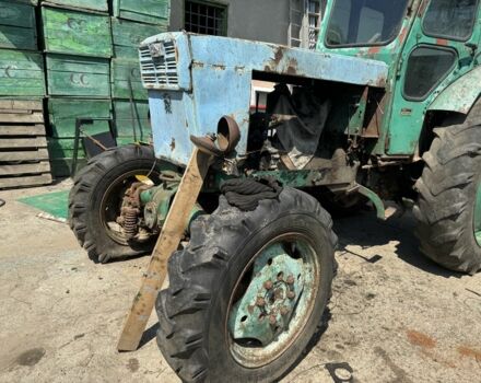 МТЗ Інша, об'ємом двигуна 0 л та пробігом 0 тис. км за 1490 $, фото 4 на Automoto.ua