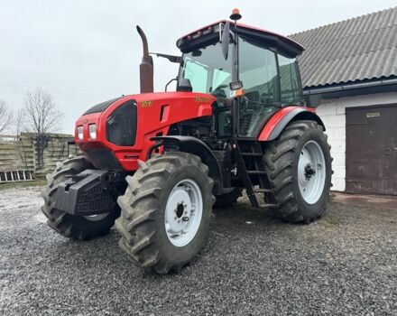 МТЗ Другая, объемом двигателя 0 л и пробегом 0 тыс. км за 29200 $, фото 5 на Automoto.ua