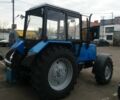 МТЗ Інша, об'ємом двигуна 4.75 л та пробігом 1 тис. км за 26197 $, фото 10 на Automoto.ua