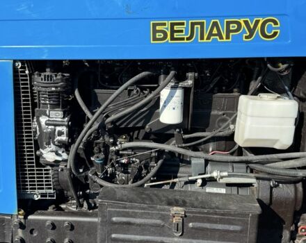 МТЗ Другая, объемом двигателя 4.75 л и пробегом 1 тыс. км за 20000 $, фото 5 на Automoto.ua