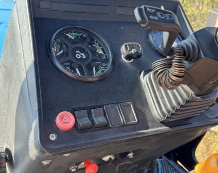 МТЗ Другая, объемом двигателя 4.75 л и пробегом 1 тыс. км за 19000 $, фото 1 на Automoto.ua