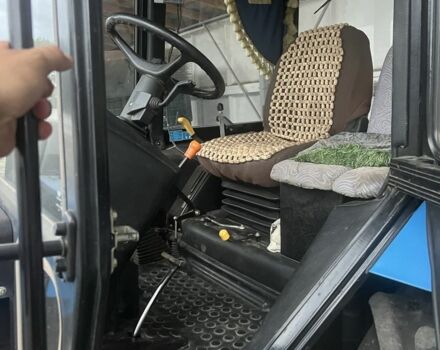 МТЗ Інша, об'ємом двигуна 4.7 л та пробігом 1 тис. км за 20000 $, фото 3 на Automoto.ua