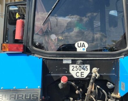 МТЗ Інша, об'ємом двигуна 0 л та пробігом 2 тис. км за 20000 $, фото 2 на Automoto.ua