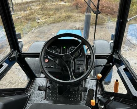 МТЗ Другая 2021 в Запорожье на Automoto.ua МТЗ Другая, объемом двигателя 4.7 л и пробегом 120 тыс. км за 23900 $, фото 11 на Automoto.ua