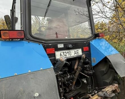 МТЗ Другая, объемом двигателя 0 л и пробегом 0 тыс. км за 25200 $, фото 7 на Automoto.ua