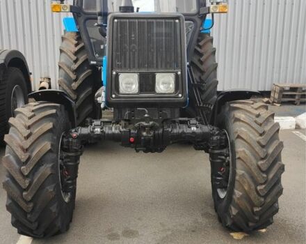 МТЗ Інша, об'ємом двигуна 4.75 л та пробігом 1 тис. км за 26185 $, фото 12 на Automoto.ua