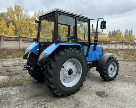 МТЗ Другая 2021 в Запорожье на Automoto.ua МТЗ Другая, объемом двигателя 4.7 л и пробегом 120 тыс. км за 23900 $, фото 8 на Automoto.ua