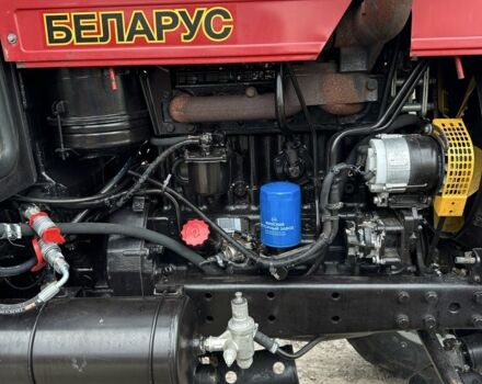 МТЗ Інша, об'ємом двигуна 0 л та пробігом 0 тис. км за 21300 $, фото 11 на Automoto.ua