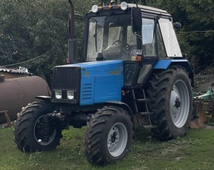 МТЗ Інша, об'ємом двигуна 0 л та пробігом 381 тис. км за 20999 $, фото 2 на Automoto.ua