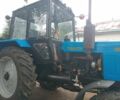 МТЗ Другая, объемом двигателя 4.75 л и пробегом 0 тыс. км за 22500 $, фото 3 на Automoto.ua