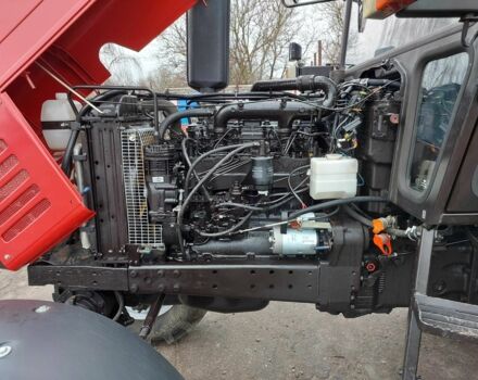 МТЗ Інша, об'ємом двигуна 0 л та пробігом 0 тис. км за 21100 $, фото 12 на Automoto.ua