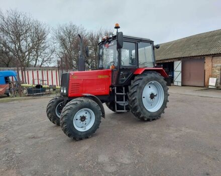 МТЗ Другая, объемом двигателя 0 л и пробегом 0 тыс. км за 21100 $, фото 1 на Automoto.ua