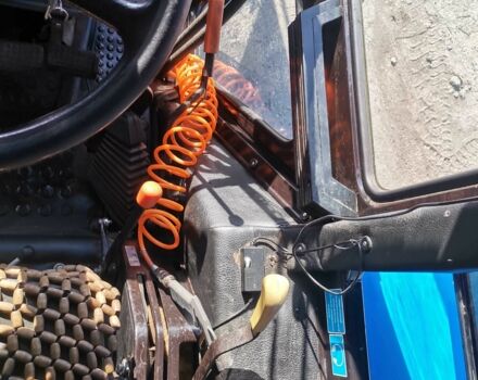 МТЗ Другая, объемом двигателя 4.75 л и пробегом 3 тыс. км за 23804 $, фото 10 на Automoto.ua