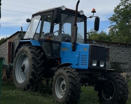 МТЗ Інша, об'ємом двигуна 0 л та пробігом 381 тис. км за 20999 $, фото 3 на Automoto.ua