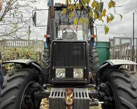 МТЗ Другая, объемом двигателя 0 л и пробегом 0 тыс. км за 25200 $, фото 5 на Automoto.ua