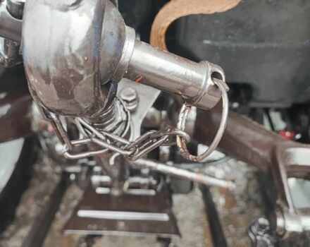 МТЗ Другая, объемом двигателя 4 л и пробегом 390 тыс. км за 20000 $, фото 1 на Automoto.ua