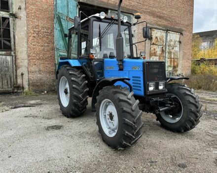 МТЗ Другая 2021 в Запорожье на Automoto.ua МТЗ Другая, объемом двигателя 4.7 л и пробегом 120 тыс. км за 23900 $, фото 5 на Automoto.ua