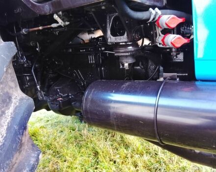 МТЗ Другая, объемом двигателя 6.7 л и пробегом 0 тыс. км за 22300 $, фото 15 на Automoto.ua