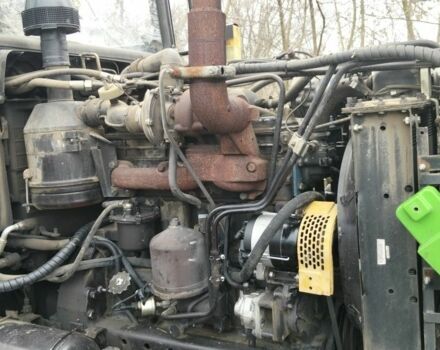 МТЗ Другая, объемом двигателя 0 л и пробегом 3 тыс. км за 19000 $, фото 4 на Automoto.ua