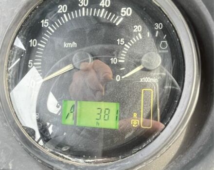 МТЗ Інша, об'ємом двигуна 0 л та пробігом 381 тис. км за 20999 $, фото 6 на Automoto.ua