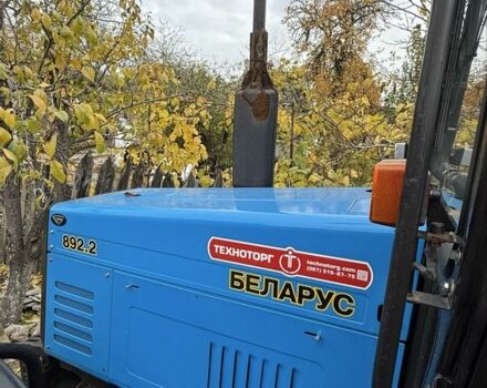 МТЗ Другая, объемом двигателя 0 л и пробегом 0 тыс. км за 25200 $, фото 6 на Automoto.ua