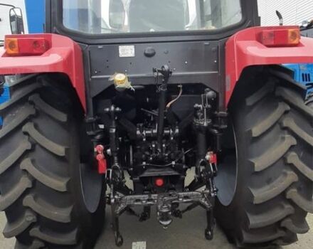 МТЗ Інша, об'ємом двигуна 4.75 л та пробігом 1 тис. км за 26185 $, фото 2 на Automoto.ua