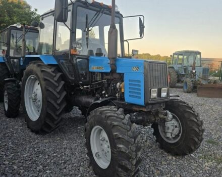 МТЗ Другая, объемом двигателя 0 л и пробегом 0 тыс. км за 21500 $, фото 1 на Automoto.ua