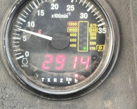 МТЗ Другая, объемом двигателя 0 л и пробегом 3 тыс. км за 19000 $, фото 1 на Automoto.ua