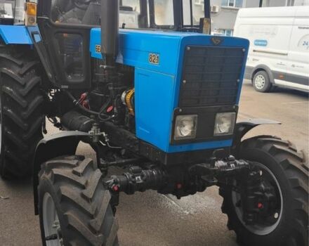 МТЗ Інша, об'ємом двигуна 4.75 л та пробігом 1 тис. км за 26197 $, фото 14 на Automoto.ua